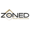 zoned in performance limited