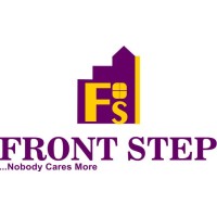 front step limited