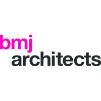 bmj architects limited