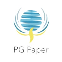 pg paper company ltd.