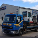 eagle plant hire limited