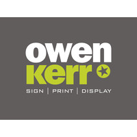 owen kerr signs limited