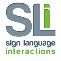 sign language interactions limited
