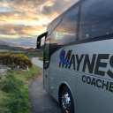 maynes coaches limited