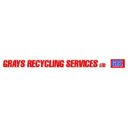 grays recycling services limited