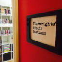 playwrights' studio, scotland limited