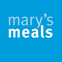 mary's meals