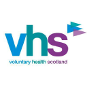voluntary health scotland