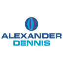 alexander dennis limited