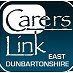 carers link, east dunbartonshire