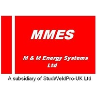 m & m energy systems ltd.