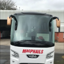 macphails coaches limited