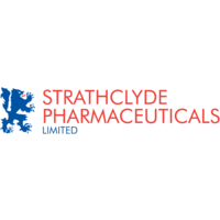 strathclyde pharmaceuticals limited