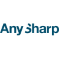 anysharp limited