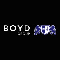boyd group (scotland) limited