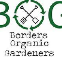 borders organic gardeners