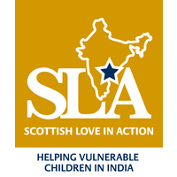 scottish love in action