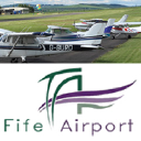 fife airport limited