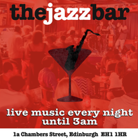 the jazz bar limited
