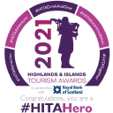 highland tourism awards