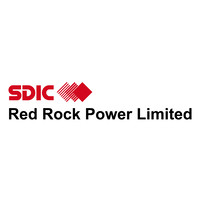red rock renewables limited