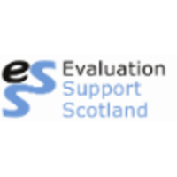 evaluation support scotland
