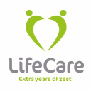 lifecare (edinburgh) limited
