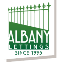 albany lettings ltd.