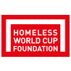the homeless world cup foundation