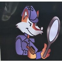 fox investigations limited