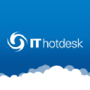 it hotdesk ltd.