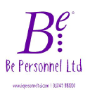 be personnel limited