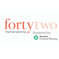 forty two financial planning limited
