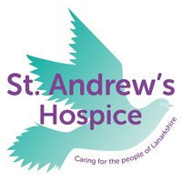 st. andrew's hospice (lanarkshire)