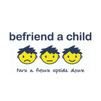 befriend a child