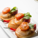 the really delicious food company limited