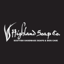 the highland soap co. limited
