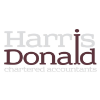 harris donald limited