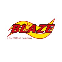 blaze manufacturing solutions ltd.