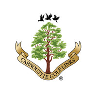 carnoustie golf links limited