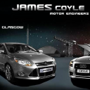 james coyle motor engineers limited