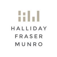 halliday fraser munro limited