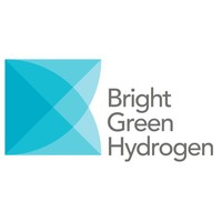 bright green hydrogen ltd