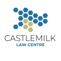 castlemilk law & money advice centre