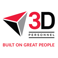 3d personnel limited