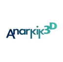 anarkik3d limited