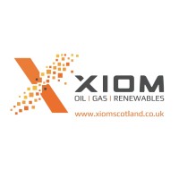 xiom scotland limited