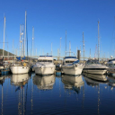 inverness marina limited