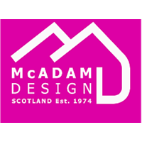 mcadam design scotland limited