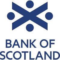 bank of scotland plc